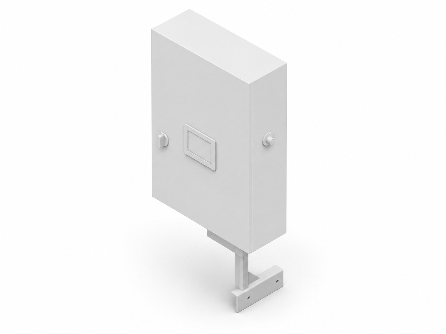 Quadro elettrico (automatico / manuale)