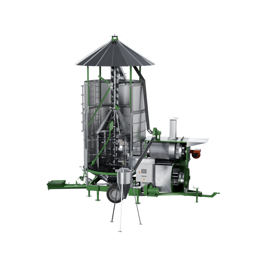 Serie BIODRY