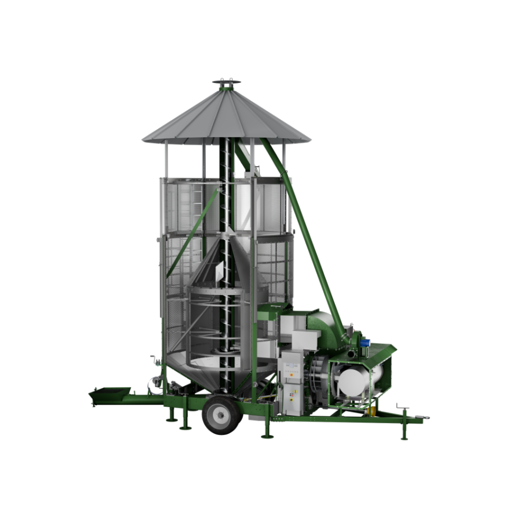 Serie TURBODRY