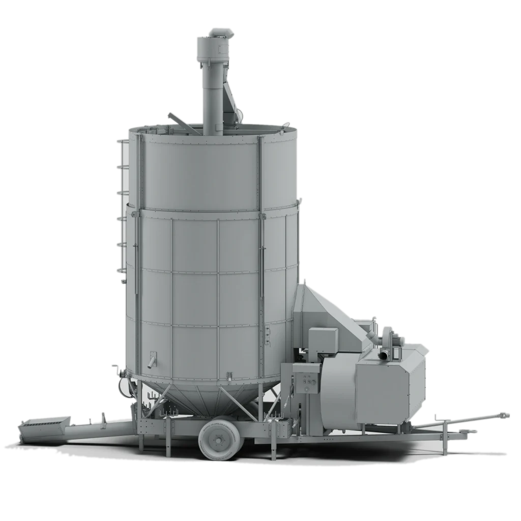 Serie TURBODRY