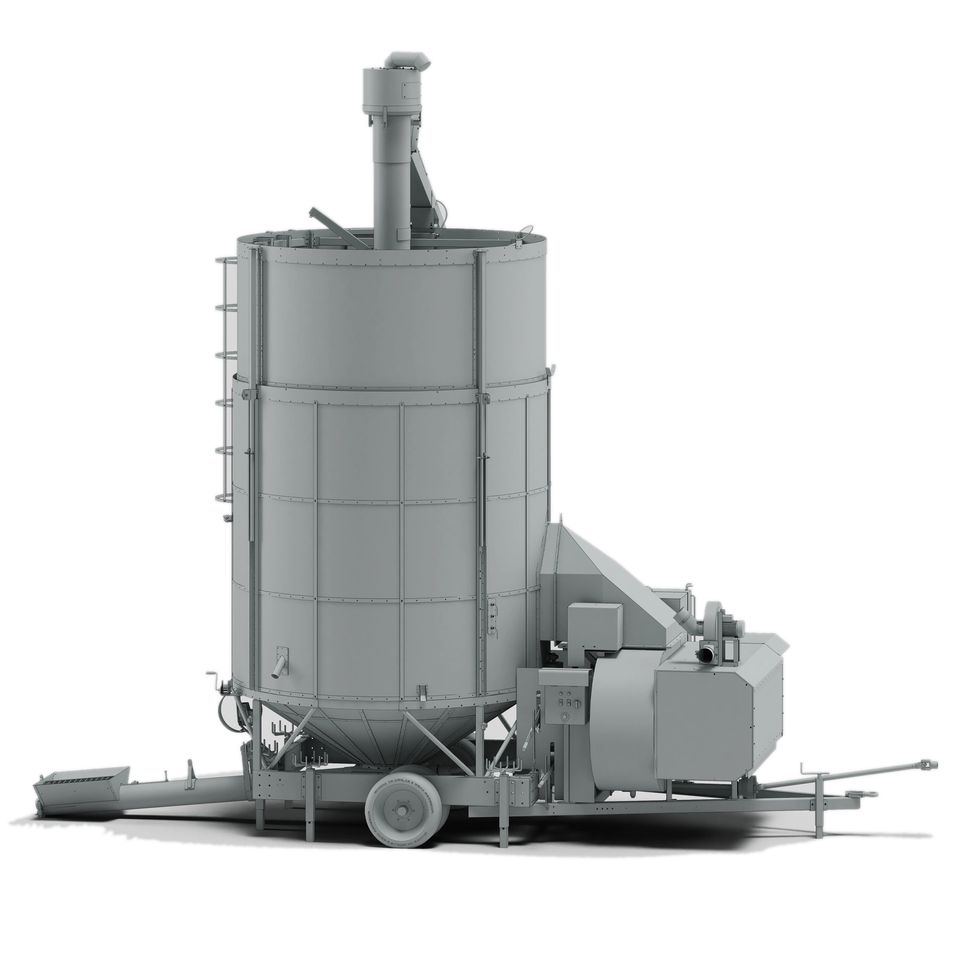 Serie TURBODRY